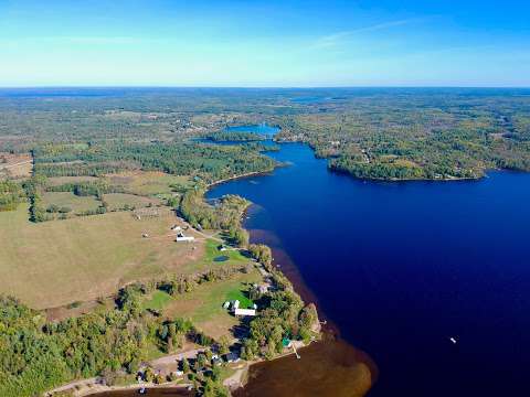 Algonquins Elder's Lodge